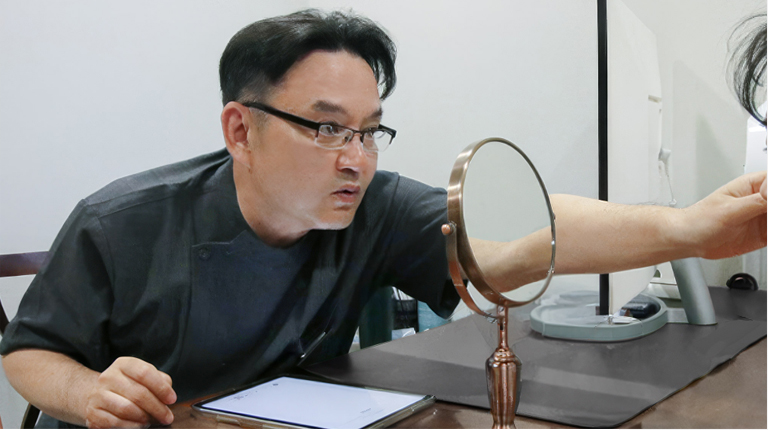나에게 맞는 맞춤 1:1 상담과 진료
